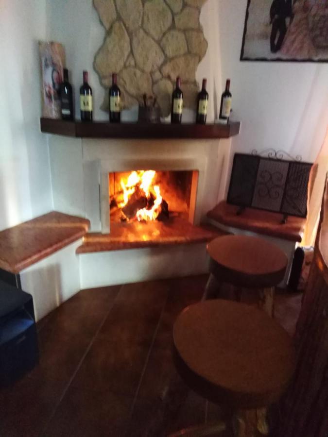Villa Iolyhouse Triggiano Esterno foto