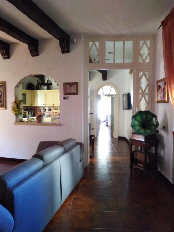 Villa Iolyhouse Triggiano Esterno foto