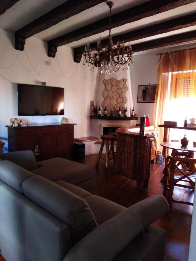 Villa Iolyhouse Triggiano Esterno foto